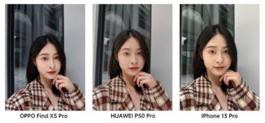 华为手机人像发白怎么办