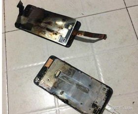 怎么做华为手机售后工作