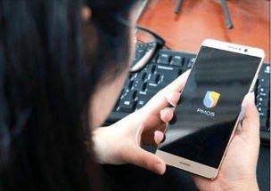 华为手机怎么打开五级网