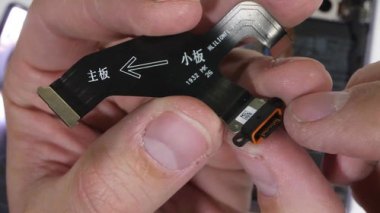 老外怎么拆华为手机卡