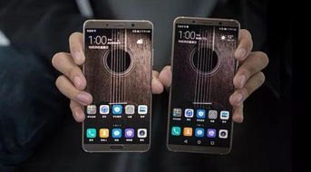 华为手机怎么样看容量