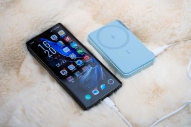 华为手机怎么安吸呼灯