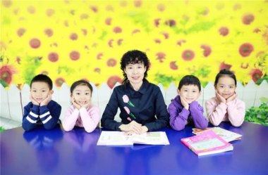 小学老师被调去教高中:压力很大 小学老师被调去教高中:压力很大