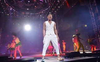苏醒演唱会被粉丝信整内向了
