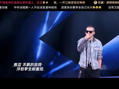 苏醒演唱会被粉丝信整内向了
