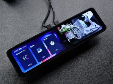 华为手机怎么管理智慧屏