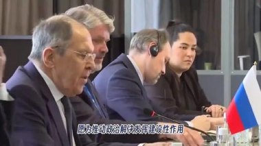 卢卡申科斥责泽连斯基：中国不欠你的