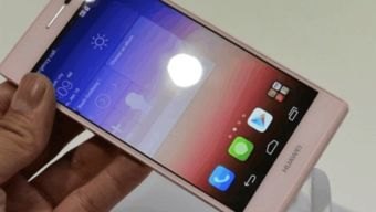 华为手机听到杂音怎么办