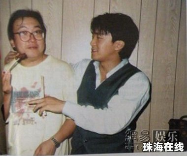 王晶谈周星驰仍未婚：与罗慧娟错过