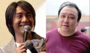 王晶谈周星驰仍未婚：与罗慧娟错过