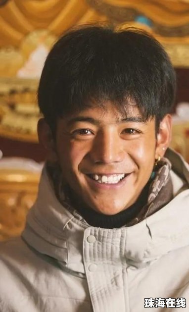 丁真自曝曾被嘲身上有异味