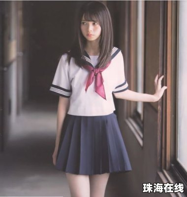“1小时涨几万”如此票选校服无意义