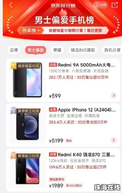 手机排行华为落榜怎么办