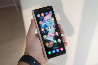 华为手机怎么换五g模式