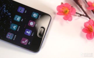 华为手机怎么测眼型照片