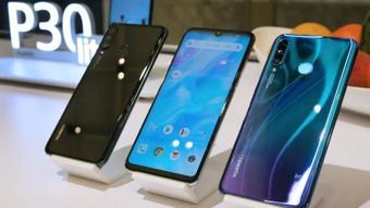 华为手机新的怎么这么卡