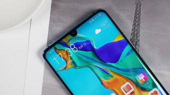 华为手机分屏怎么没声音