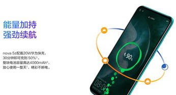 华为手机弯道超车怎么样
