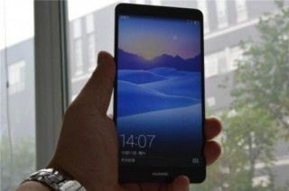怎么把华为手机横屏锁定