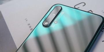 华为手机怎么改侧边键盘