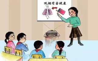 鲁迅抽烟墙画被投诉：误导青少年