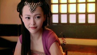 杨幂发文告别《生万物》和绣绣