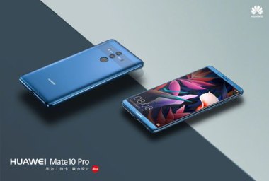 华为手机海外热卖怎么样