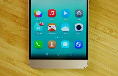华为手机熄屏显示怎么调