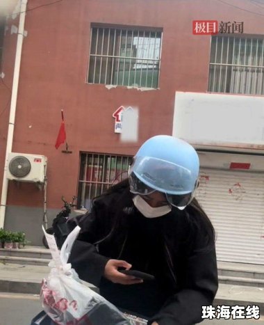 27岁尿毒症女生：跑一天外卖换一天命