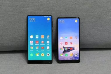 华为小米经典手机怎么样