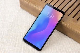 华为小米经典手机怎么样
