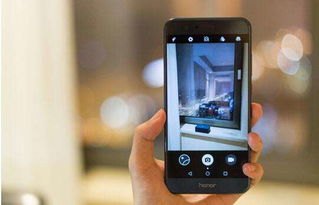 华为手机怎么3d拍照