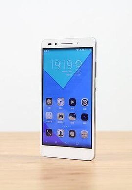华为手机来回开机怎么办