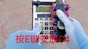 华为手机现代战争怎么玩