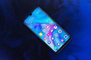 华为手机怎么防炫光拍照