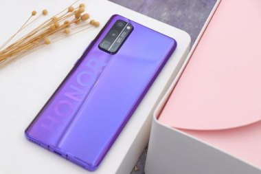 怎么用华为手机换照片底