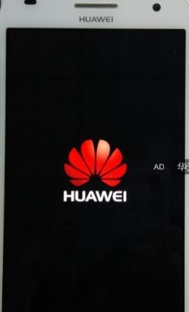 华为新买手机怎么开机