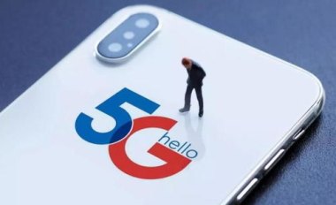 华为5g手机怎么生产