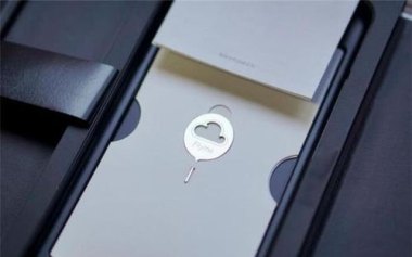 华为手机怎么做卡针 华为手机怎么做卡针