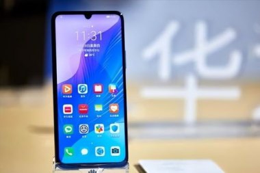 畅想10华为手机怎么样