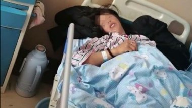 女子称被割掉正常器官 医院辟谣
