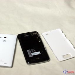 华为手机更换后盖怎么样