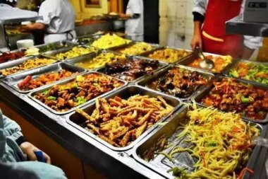 网红良子体重350多斤 胃袋占150多斤
