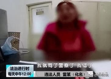 女子询问海底捞换配菜被开黄腔辱骂