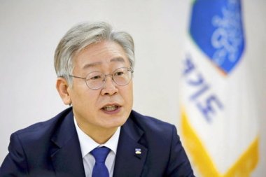 事关驻韩美军 李在明强硬表态