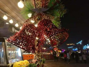 华为手机怎么花圣诞树