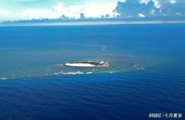 中方回应越南在南沙群岛填海造陆