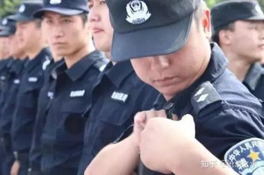 608名民辅警集体减重近3千斤