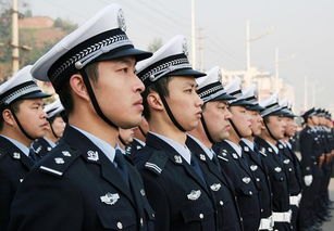 608名民辅警集体减重近3千斤