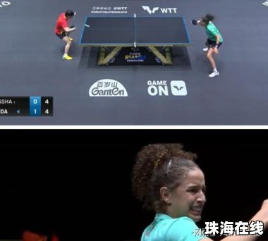 孙颖莎瑞典大满贯赛后发文
